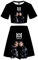 Marcus&Martinus Twins zanger Zomer 3D Trainingspak Blootgestelde Navel Tops + Sport Korte Rok T-Shirt Kleding Sportkleding Sets