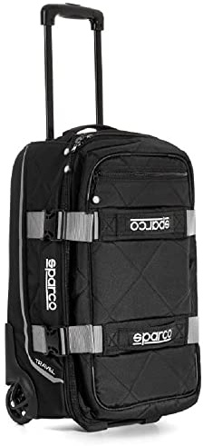 SPARCO 016437MRSI Transporttasche 142L Polyester