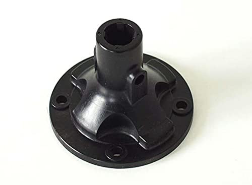 ROLLY TOYS Lenkradnabe für Lenkrad Fendt passt Fendt Traktoren