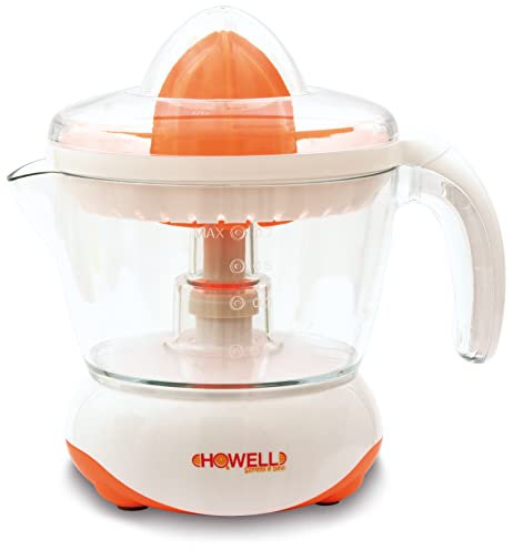Howell HO.SA707 - Spremiagrumi 700 ml 45 Watt colori Assortiti