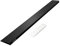 LIEKUMM 2cm High Threshold Ramp, 650kg Load Capacity Non-Slip Rubber Threshold Ramp for Bicycles, Scooter，Wheelchairs for Doorways, Driveways, Steps and Stairs