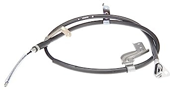 BOSCH 1 987 482 823 Handbremsseil Kompatibel mit NISSAN MICRA IV K13 365311HE0A BC2823
