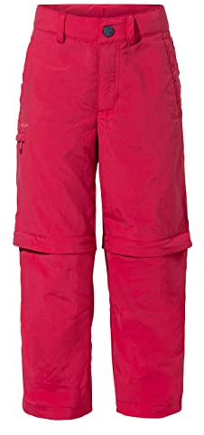 VAUDE Kids Detective Antimos ZO Pants