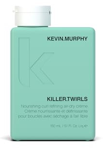 KEVIN MURPHY Killer Twirls Nourishing Curl Refining Creme 150 ml