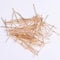 Angel Malone ® 100 x Head Pins Jewellery Making Findings UK SELLER (30mm KC Lt. Rose Gold)