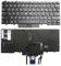 RTDPART Laptop Keyboard For DELL Latitude E5450 E5470 E7450 E7470 5480 5488 5490 5491 5495 7480 7490 05W2VW 5W2VW Arabia AR With Backlit&Pointing New