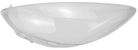 Scheinwerferblenden Für Mazda 2 2007 2008 2009 2010 2011 2012 Auto Linke Scheinwerfer Shell Lampe Schatten Abdeckung Scheinwerfer Glas Scheinwerfer objektiv Abdeckung Scheinwerfer Abdeckung