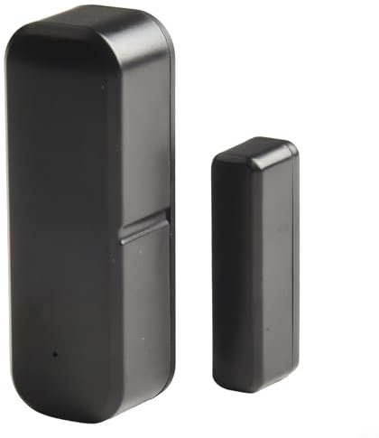 Innovador sistema de detección habilitado para WiFi Sensores inalámbricos para puertas y ventanas en casa