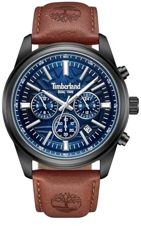 Timberland TDWGF0041204 Mens Northbridge Watch