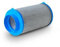 Carbon Aktive 400L Aktivkohlefilter Grow 400m³/h Geruchsfilter | Aktivkohlefilter | Luftfilter | Carbon-Filter | leichte Bauweise inkl. Vorfilter-Vlies