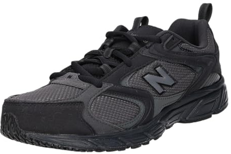 New Balance Unisex U4084ojSneaker | Freizeitschuhe