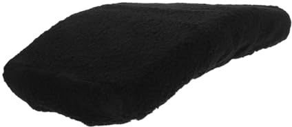 VALICLUD Cuscino Per Ginocchio Per Scooter Antiscivolo Adatto Per Ragazzo e Sportivi Protezione Per Pattinaggio e Versatile