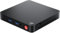 Beelink T5 Mini PC Windows 11 Pro | Intel Celeron N4020 | UHD 4K | 4GB RAM LPDDR4 2400 | 64GB eMMC Speicher | Wi-Fi 5 AC Dual Band | Gigabit Ethernet LAN | Bluetooth 5.0 | USB 3.0 | Dual HDMI