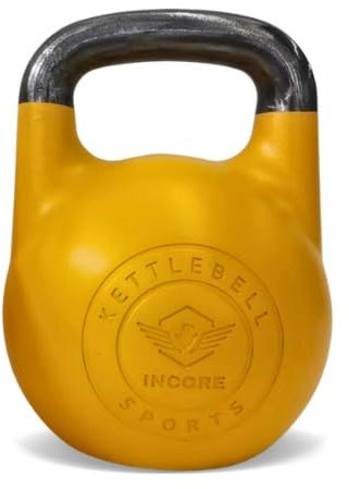 Kettlebell Turnier Incore Sports 16 kg