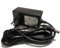 micompuTer Transformador Compatible con Sega Master System, cable extra largo, 2 m., 2 Amperios de potencia, fuente alimentación, power supply, cargador, recambio, reemplazo