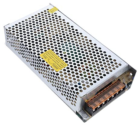 SHINEOFI 30a Fuente De Alimentación Conmutada Para Led Cargador Para Adaptador De Corriente Para Uso Interiores