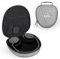 Fintie Hard Case for Sony WH-CH720N/ WH-CH710N/ WH-CH520/ WH-CH510/ WH-1000XM6/ WH-1000XM5/ WH-1000XM4/ WHXB910N Wireless Headphone - Travel Protective Cover Carrying Storage Bag (Gray)