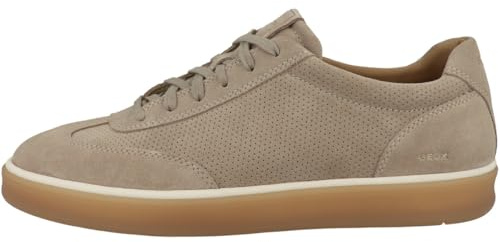 Geox Men's U Spherica Actif X 4 Sneaker
