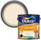 Dulux Easycare Washable & Tough Matt Emulsion Paint - Orchid White - 2.5L