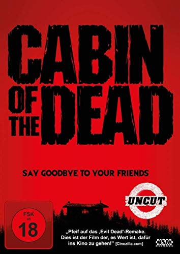 Cabin of the Dead (Wither) (Uncut)