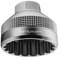 Birzman Socket Hollowtech Ii B.b. Tool Radfahren, farbig, Einheitsgröße