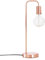 Keli H. Kupfer Metalllampe 46 cm