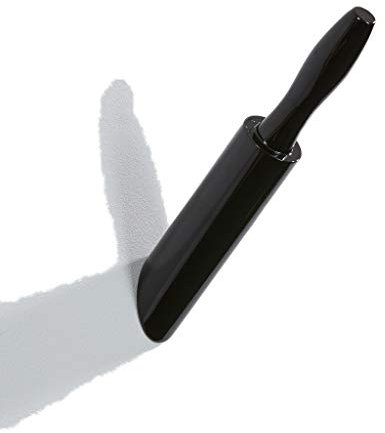 Stuck on You, Rolling pin Hook (Black)