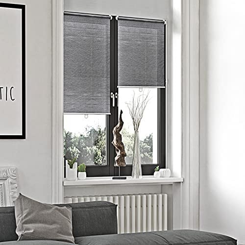 Madeco Easy Verdunkelungsrollo Straight Automatik