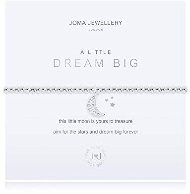 Joma Jewellery A Little Dream Big Armband