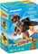 PLAYMOBIL Scooby DOO 70711 Figura Coleccionable Piloto, A Partir de 5 años