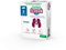 WORM SCREEN Dog, 2 Tablets - Dog Worming Treatment - Vet Approved Dewormer for Dogs & Puppies Over 2 Weeks / 2kg+ in Weight - Kills Roundworms, Hookworms & Tapeworms - Easy Oral Treatment