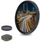 JJC 67 mm Variabler ND Filter ND2-ND2000 Neutral Graufilter für Canon EF-S 18-135 mm F3.5-5.6 RF 24-105 mm F4-7.1 EF-S 10-18 mm F4.5-5.6 für Sony FE 24-70 mm F4 Objektiv und andere 67 mm Gewinde Linse