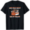 Lustiges Heimwerker Oberteil für einen Handwerker & Bastler T-Shirt