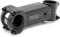 REDSHIFT ShockStop Vorbau für Fahrräder, stoßdämpfender für Rennräder, Gravel Bikes, Mountainbikes, Hybrid und E-Bikes, passend für 28,6mm Rohrdurchmesser, 30 Degrees x 80 mm