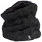 HEAT HOLDERS - Women's Thermal Winter Neck Warmer - 3.5 tog - One size (Black)