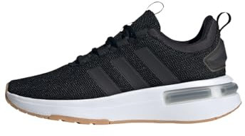 Adidas Damen Racer TR23 Shoes, Core Black/Core Black/Cloud White, 36 EU