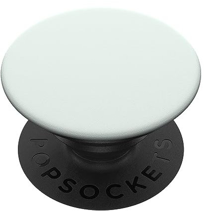 Light Green PopSockets Swappable PopGrip