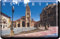 Imán Plaza Catedral Oviedo