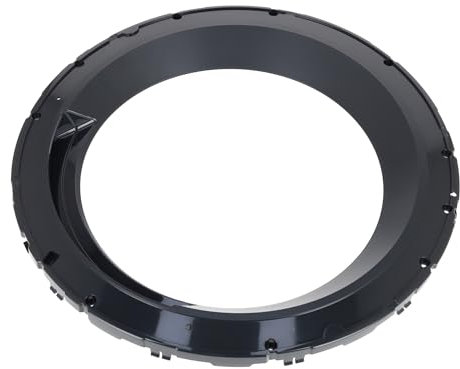 sparefixd Door Frame to Fit Siemens Washing Machine
