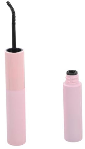 HAPINARY Adesivo Per Extension Di Ciglia Doppio Testa Colla Per Ciglia Finta Con Asciugatura Rapida e Design Innovativo Adatto Per Applicazioni Di Bellezza e Cosmetica Effetto Adesivo Forte