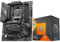 Procesador AMD Ryzen 7 7800X3D con placa base para juegos MSI MAG X670E Tomahawk WiFi (AM5, DDR5, PCIe 5.0, USB 3.2 Gen 2, Wi-Fi 6E, ATX), Soly by Micro Center