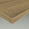 MySpiegel.de Tischplatte Holz Zuschnitt nach Maß Beschichtete Holzdekorplatte Eternal Oak in 19mm Stärke (50 x 50 cm, Eternal Oak)