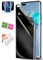 AILIKA Anti-spy Hydrogel Screen Protector Film Compatible with iPhone 13 Pro Max - Screen Protector