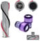 Rullo Spazzola di Ricambio per Dyson V11 Hoover, Rullo Spazzola per Dyson V11 Cordless Palmare Hoover Rullo Spazzola Usato per Case, Uffici e Alberghi (238 × 50MM)