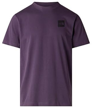 The North Face Herren Evolution Box Half Dome Shorts, Endless Dusk, L