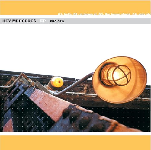 Hey Mercedes / Unorchestrated