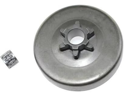 Kupplungstrommel Kettenrad Spur Passend for Kettensäge BKS 40 40II 35 35II