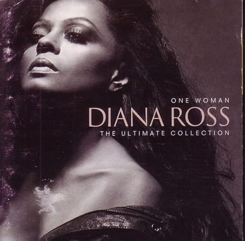 One Woman:the Ultimate Collect