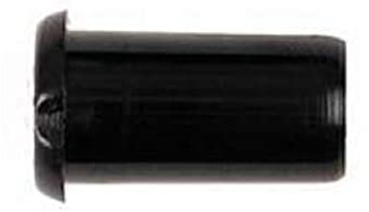PP6422 | 22mm Pipe Stiffener in Black