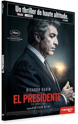 El presidente [FR Import]